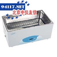 SCQ-5201B加热超声波清洗机